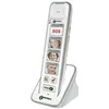 Image de Téléphone Photodect 295 pour senior et Malentendant de Geemarc,( combiné additionnel)