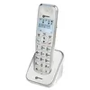 Image de Téléphone pour maison Amplidect 295 AD- senior / Malentendant/ Malvoyant de Geemarc, combiné additionnel