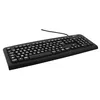Image de Clavier Confort Visuel Pour Pc Geemarc
