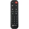 Image de Telecommande universelle simplifiee GEEMARC TV10 - 19 touches programmables
