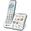 Image de Téléphone Sans Fil Amplidect295 Photo - Geemarc