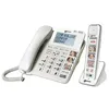 Image de Téléphone Filaire Amplidect Combi 295 + Sans Fil Photodect295 -geemarc
