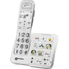 Image de Geemarc Amplidect 595, Téléphone, Blanc