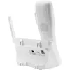 Image de Geemarc DECT595ULEDOR Téléphone filaire pour seniors avec répondeur et fonction mains libres, Téléphone, Blanc