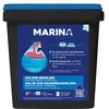 Image de Chlore lent galets 200g 5kg Marina 888214