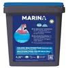 Image de Marina Désinfection Régulière - Galets de Chlore Multifonction 4,32kg