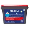 Image de Chlore choc sachets hydrosolubles SOS eau verte et trouble 2 kg - Marina