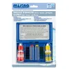 Image de Trousse d'analyse pH et chlore eau piscine - Marina