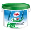 Image de pH plus poudre 5 kg - HTH
