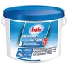 Image de Chlore choc multifonction Granufast 5 actions 5 kg - HTH