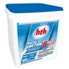 Image de Chlore 6 actions en galets Maxitab Action 6 5 kg - HTH