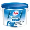 Image de HTH Maxitab Regular - Galets de Chlore stabilisé 5kg