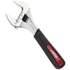 Image de Clé à molette ouverture extra-large 34 mm VIRAX 175 mm - 017045