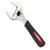 Image de Clé à molette ouverture extra large à mors fins VIRAX 175 mm - 017047