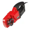 Image de Filière électroportative Mini Phénix + 4 têtes BSPT Droite : 1/2 3/4 1 1.1/4 800W 50/60 Hz