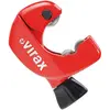 Image de Virax, Coupe-boulons + pince coupante diagonale, Mini coupe-tube cuivre 28 MM (74 mm)