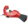Image de Virax, Coupe-boulons + pince coupante diagonale, Coupe-tube cuivre ZR 35 (165 mm)