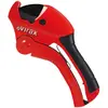 Image de Virax, Coupe-boulons + pince coupante diagonale, Coupe-tube pour plastique PC 42 (238 mm)