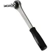 Image de Virax, Clé à cliquet, 220425 Kühlerschlüssel : 3/8" - 1/2" - 3/4" - 1" + Ratsche Ø 1/2" innen (3/8")
