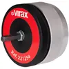 Image de Virax, Râpe + lime, ENTGRATADAPT FUR SCHRAUBENDREHER 221252