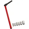 Image de Clé écrou robinet - VIRAX - 261470