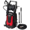 Image de Nettoyeur-déboucheur HP Pro 160 bar 3 kW Diam 40 mm à 100 mm Virax