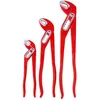 Image de Pack 3 Pinces Vanadix Multiprise 175mm