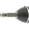 Image de Transmission Cevam 5502 - Gauche (côté Conducteur)