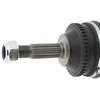 Image de Transmission Cevam 7237 - Gauche (côté Conducteur)