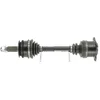 Image de Transmission Cevam 7382z - Droite (côté Passager)