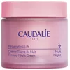 Image de Crème Tisane de Nuit Resveratrol-Lift rechargeable - 50ml - Caudalie