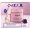 Image de Coffret resveratrol lift cachemire avec un mini sérum liftant offert - Caudalie