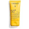 Image de Caudalie Crème Solaire Très Haute Protection SPF50+ 40 ml