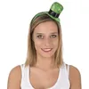 Image de serre-tête chapeau st patrick