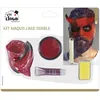 Image de Maquillage Halloween: Diable (x1) REF/12900