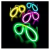 Image de Lunettes fluorescentes (x1) REF/14801 ptit clown