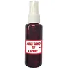 Image de spray sang artificiel corps 56.6ml rouge - ptitclown 20701