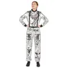Image de Déguisement Astronaute femme - S/M PTIT CLOWN