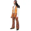 Image de Costume adulte homme en Hippie taille S/M REF/21158