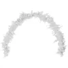 Image de Grand Boa blanc en plumes pour votre fête de 180cm (x1) REF/21600