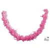 Image de Boa à plumes - Rose - 160 cm - Déguisement - Fête - Soirées - Cabaret - Charleston