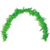 Image de Grand Boa vert en plumes pour votre fête de 180cm (x1) REF/21607