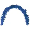 Image de Grand Boa bleu foncé en plumes pour votre fête de 180cm (x1) REF/21609 (bleu royal-marine)
