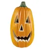 Image de décoration citrouille lumineuse 34cm - ptitclown 22979