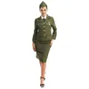 Image de Déguisement militaire DDay - femme - L/XL PTIT CLOWN