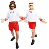Image de Déguisement 118/218 - adulte - L/XL PTIT CLOWN