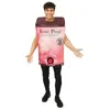 Image de Costume adulte PTIT CLOWN Cubis taille unique