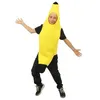 Image de Déguisement Banane enfant PTIT CLOWN