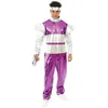 Image de Déguisement futuriste - Adulte Homme - L/XL PTIT CLOWN