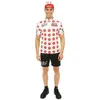 Image de Costume cycliste - Sauciflex - L/XL PTIT CLOWN